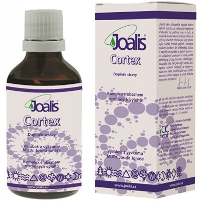 Joalis Cortex mozek 50 ml – Hledejceny.cz