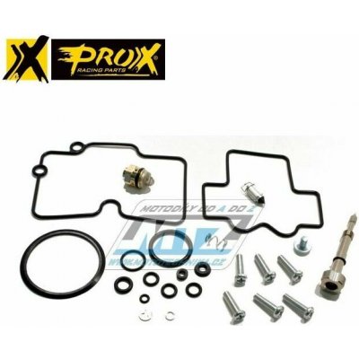 Sada karburátoru KTM 450SX+525SX + 400EXC+450EXC+520EXC +525SMR+560SMR + Husqvarna TE250+TE450+TE510+TC250+TC450+TC510+SMR450 + Husaberg FE450+FE550+FE650 / 04-08 55.10521 – Hledejceny.cz