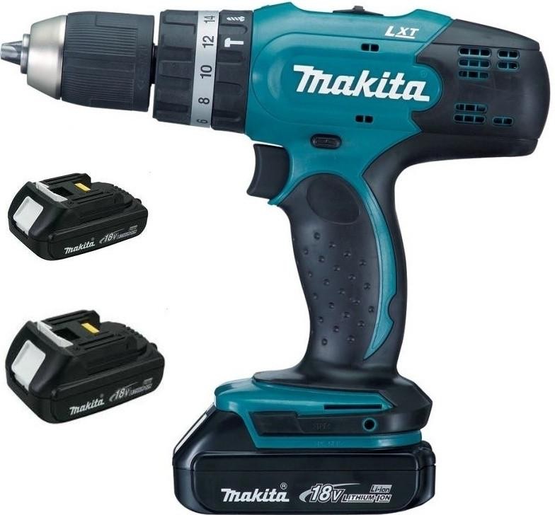 Makita BHP453SHE3