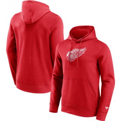 Fanatics mikina Primary Logo Detroit Red Wings SR 979900 – Sleviste.cz