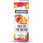 AMUNDSEN Sex on the beach RTD 6% 0,25 l (plech) – Hledejceny.cz