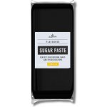 SweetArt Fondán na dort Black vanilkový 1 kg – Zbozi.Blesk.cz