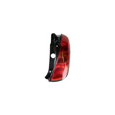 Zadní světlo- pravé LANCIA YPSILON 2004-2011 |004-2011| DEPO | 666-1904R-LD-UE – Hledejceny.cz
