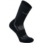 Thermowave Merino Discover Hiking socks Thermowave černá – Sleviste.cz