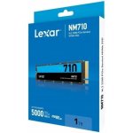 Lexar NM710 1TB, LNM710X001T-RNNNG – Zboží Živě