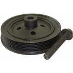 Sada řemenice, kliková hřídel CORTECO 49418957 – Zboží Mobilmania