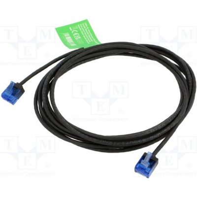 Logilink CQ3063U Patch U/UTP Kat: 6a RJ45 – Zboží Živě