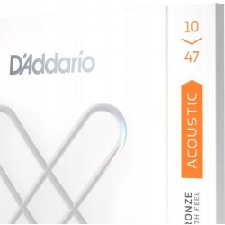 D'Addario XSAPB1047