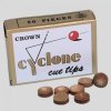 Ansett Trade Kůže CYCLONE 10 mm