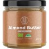 Čokokrém BrainMax Pure Almond Butter Mandlový krém BIO 250 g