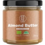 BrainMax Pure Almond Butter Mandlový krém BIO 250 g – Zbozi.Blesk.cz