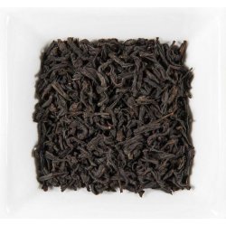 Unique Tea Unique Tea China Tarry Lapsang Souchong uzený černý čaj 50 g