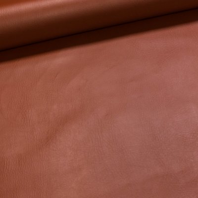 Potahová látka, čalounická KOŽENKA HOCK, JB_0.8, rezavá, š.145cm, 460g/m2 (látka v metráži) – Hledejceny.cz