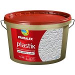 Primalex PLASIK 7,5kg 5,2l – Hledejceny.cz