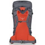 Osprey Mutant 38l tungsten grey – Hledejceny.cz