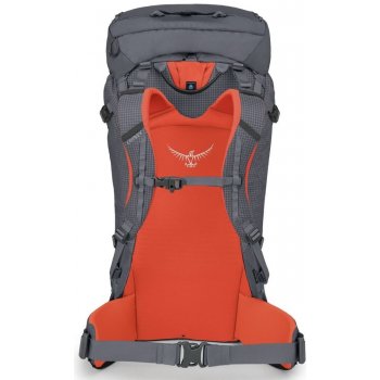 Osprey Mutant 38l tungsten grey