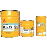 Sika Sikafloor 2510 W RAL 7035 20 kg světle šedá – Sleviste.cz