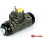 Válec kolové brzdy BREMBO A 12 248