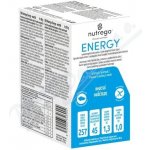NUTREGO ENERGY PŘÍCHUŤ NEUTRAL POR SOL 4X80G – Hledejceny.cz