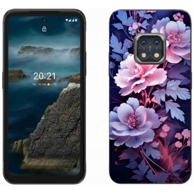 mmCase na Nokia XR20 - květiny 11 – Hledejceny.cz