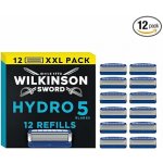 Wilkinson Sword Hydro5 12 ks – Zboží Dáma