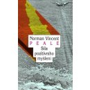 Kniha Síla pozitivního myšlení - Norman Vincent Peale