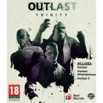 Outlast: Trinity – Hledejceny.cz