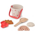 Liewood Plážový set Dante Mermaids Sandy – Sleviste.cz