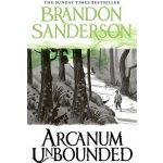 Arcanum Unbounded – Hledejceny.cz