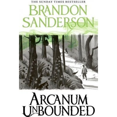 Arcanum Unbounded – Hledejceny.cz