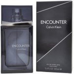 Calvin Klein Encounter toaletní voda pánská 50 ml – Hledejceny.cz