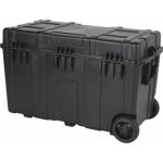 Nuprol Kit Box Hard Case 86,6 x 46,5 x 53,8 cm černá – Hledejceny.cz