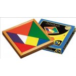 Philos Tangram – Zboží Dáma