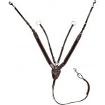 HKM elastický brown – Zboží Mobilmania