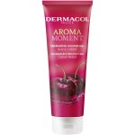 Dermacol Aroma Ritual Černá třešeň sprchový gel 250 ml – Zboží Dáma