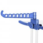 Springos Mixer bílo-modrý – Zbozi.Blesk.cz