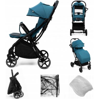 Kidnort Sport Fjällräv modrý 2025 – Sleviste.cz