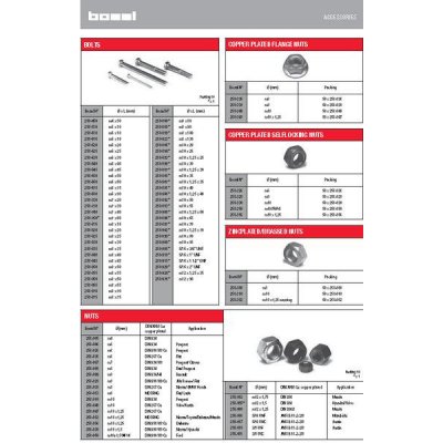 Bosal BS 258-053 – Hledejceny.cz