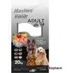 Delikan Dog MAXIMO Adult 20 kg – Hledejceny.cz