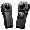 Sportovní kamera Insta360 ONE RS 1-Inch 360