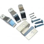 Karella Závěs Winmau na sisalový terč – Zboží Dáma