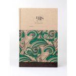 DITIPO Zápisník KRAFT B6 – Zboží Dáma