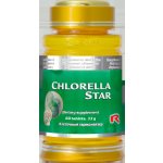 Starlife Chlorella Star 60 tablet – Hledejceny.cz