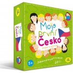 Albi Moje první Česko – Sleviste.cz