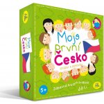 Albi Moje první Česko – Zbozi.Blesk.cz