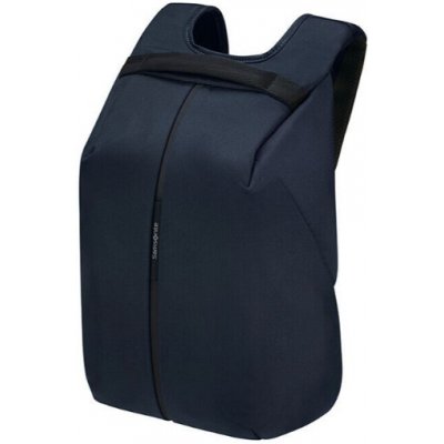 Samsonite SECURIPAK 2.0 Backpack 14.1" Dark Blue 1247 – Zboží Živě