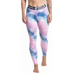 Meatfly Taro Termo Purple Aquarel – Zboží Mobilmania