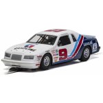 Scalextric Autíčko Super Resistant C4035 Ford Thunderbird & & bílá červená modrá 1:32 – Zbozi.Blesk.cz