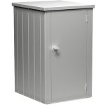 Biohort Julia L-140 stříbrná 55085 – Hledejceny.cz