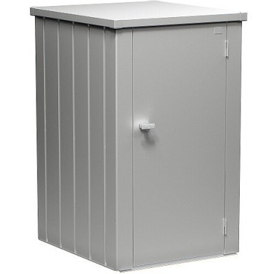 Biohort Julia L-140 stříbrná 55085 – Hledejceny.cz
